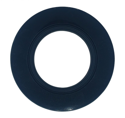 Laveuse à plat en caoutchouc NBR pour service de fabrication de plaquettes et de moulage à anneau O de taille personnalisée