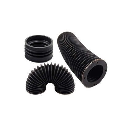 Professionnel de la coque en caoutchouc de couverture de silicone moulé sur mesure FKM pour diverses industries