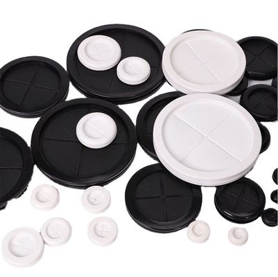 Grommets d'étanchéité en caoutchouc de silicone pour protecteur de fil électrique NR/NBR/ caoutchouc de silicone