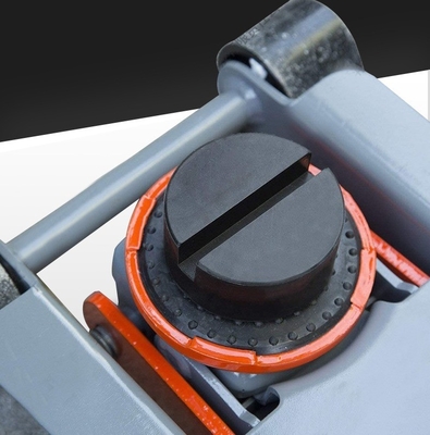 EPDM NBR NR Rubber Jack Stand Pads pour ascenseur de voiture en caoutchouc de silicone