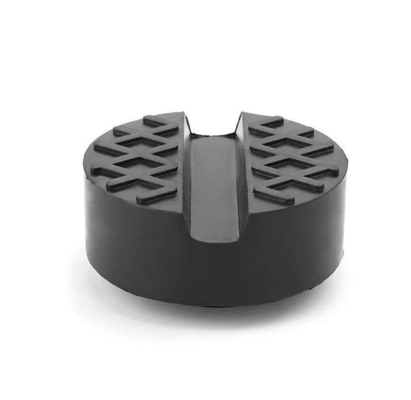 EPDM NBR NR Rubber Jack Stand Pads pour ascenseur de voiture en caoutchouc de silicone