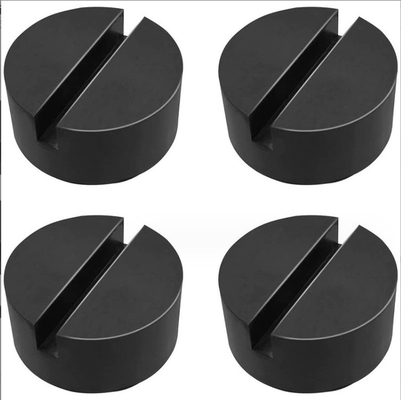 Pad de soupape en caoutchouc pour les soupapeurs de plancher en caoutchouc de silicone de moulage sur mesure