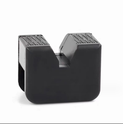 Pad de soupape en caoutchouc pour les soupapeurs de plancher en caoutchouc de silicone de moulage sur mesure