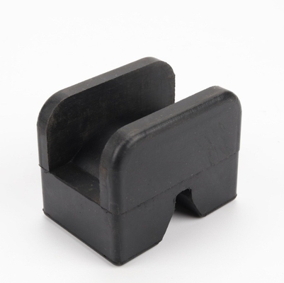 Pad de soupape en caoutchouc pour les soupapeurs de plancher en caoutchouc de silicone de moulage sur mesure