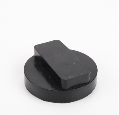 Pad de soupape en caoutchouc pour les soupapeurs de plancher en caoutchouc de silicone de moulage sur mesure