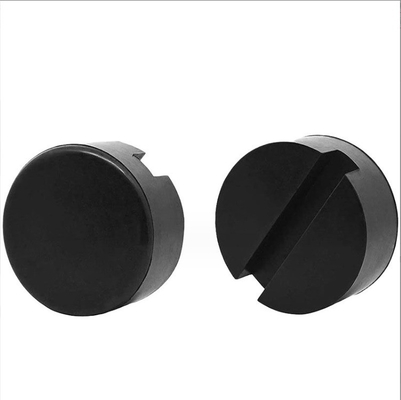 Pad de soupape en caoutchouc pour les soupapeurs de plancher en caoutchouc de silicone de moulage sur mesure
