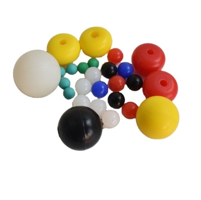 Service de moulage de boules de caoutchouc sur mesure pour vanne à air en matériau EPDM