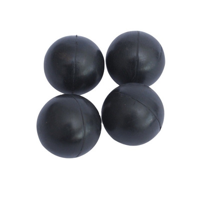 Service de moulage de billes de nitrile de haute résistance pour les produits en caoutchouc de silicone