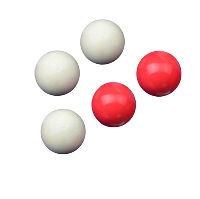 Ballon en caoutchouc de silicone moulé pour répondre aux exigences du client avec service de moulage