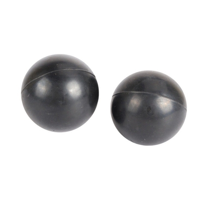 Service de traitement de moulage de billes en caoutchouc EPDM/Silicone/NBR en taille personnalisée
