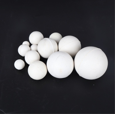 Ballon en caoutchouc de silicone moulé pour répondre aux exigences du client avec service de moulage