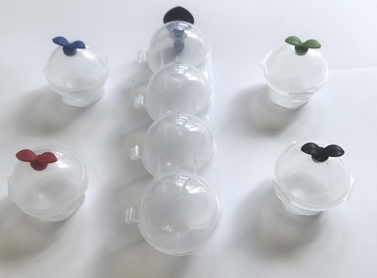 Mousse de glaçons en silicone pour les boules de whisky à libération facile