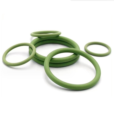 Le moulinage EPDM REACH approuvé LSR Buna-N NBR SBR NR FPM Matériau OEM O Ring