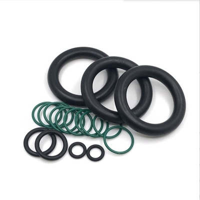 Rings O-Ring pour le service de moulage de matériaux HNBR