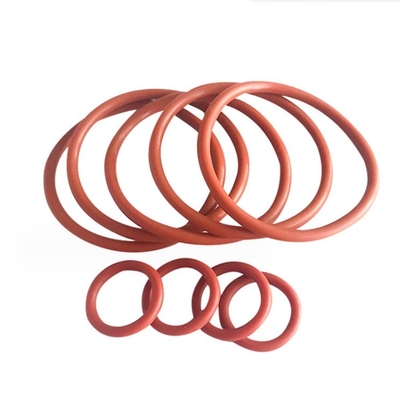 Rings O-Ring pour le service de moulage de matériaux HNBR