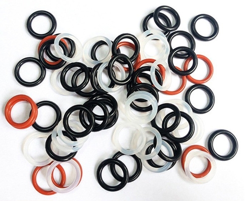 Rings O-Ring pour le service de moulage de matériaux HNBR