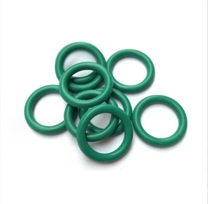 O-ring en caoutchouc pour équipement médical