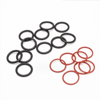 SBR NBR FKM FPM EPDM Custom ODM OEM O-Ring en caoutchouc pour les produits alimentaires