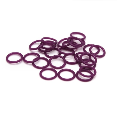 Rings FKM O résistants aux températures élevées pour des températures et des fluides élevés sur mesure