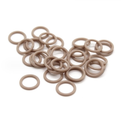 Conception personnalisée à température élevée O-Ring avec SBR résistant à haute température