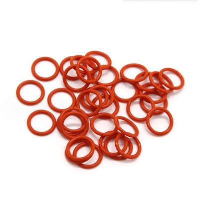 Kit d'étanchéité en caoutchouc O-Ring sur mesure NBR FKM FPM EPDM pour le service de moulage de systèmes hydrauliques