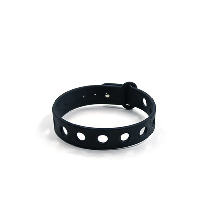 Des créateurs de silicone pièces de charme bracelet chaîne de chaussures de luxe collection de créateurs pour la fin