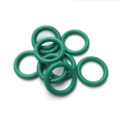 Service de traitement du moulage NBR EPDM SILICONE FKM SBR Rings O transparents pour le secteur médical