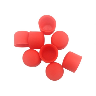 Moulure de pièces en caoutchouc de silicone EPDM NR NBR pour les différentes exigences des clients