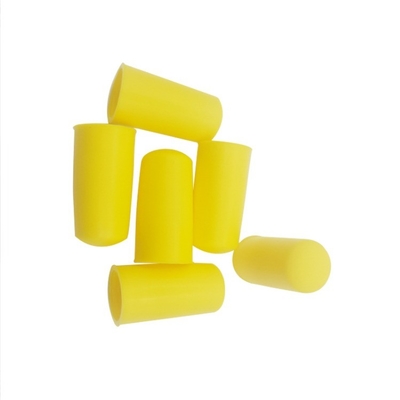 Moulure de pièces en caoutchouc de silicone EPDM NR NBR pour les différentes exigences des clients