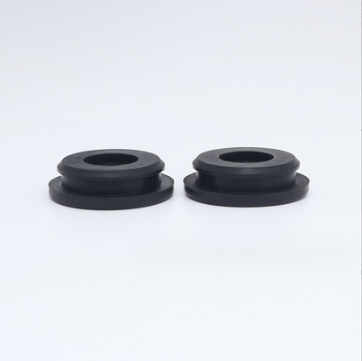 Couvercle de bouton en caoutchouc de silicone pour le service de traitement du moulage Fabriqué par des professionnels