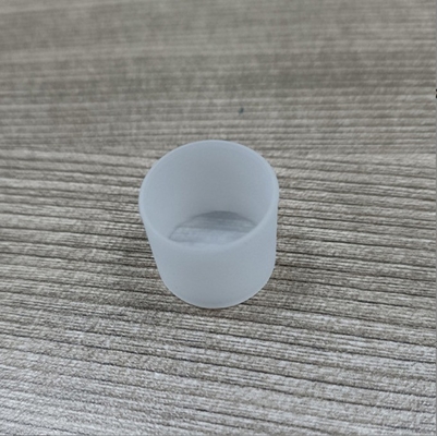 Partie moulée en caoutchouc de silicone NBR pour nébuliseur porte-cigarettes buse manche capuche de poussière