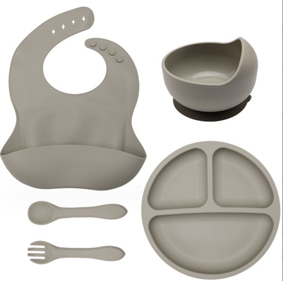 Cadeau pour bébé en silicone de qualité alimentaire