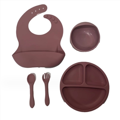 Cadeau pour bébé en silicone de qualité alimentaire