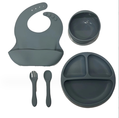 Cadeau pour bébé en silicone de qualité alimentaire