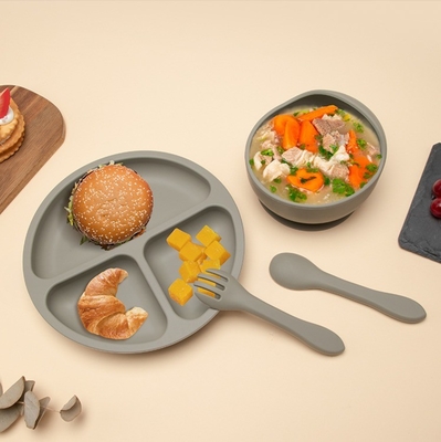 Cadeau pour bébé en silicone de qualité alimentaire