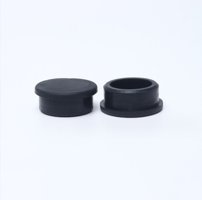 Service de traitement de moulage de caoutchouc de silicone EPDM NBR NR
