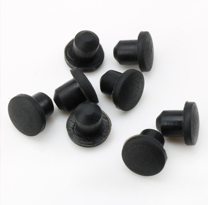 Service de traitement de moulage de caoutchouc de silicone EPDM NBR NR