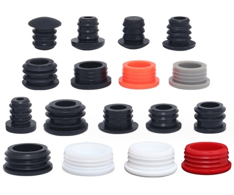 Service de moulage de boutons tactiles en caoutchouc de silicone