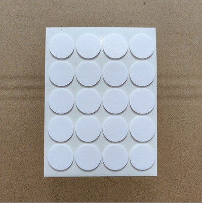 Les autocollants de wicks incluent le kit de fabrication de bougies de bricolage avec pot de versement et mousse blanche