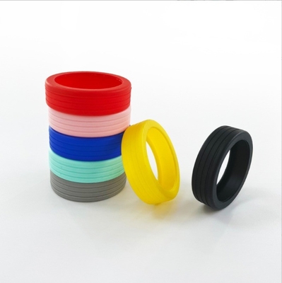 Couvercles de protection pour roues de bagages en silicone pour une meilleure durabilité et performance