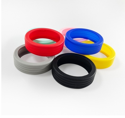 Couvercles de protection pour roues de bagages en silicone pour une meilleure durabilité et performance