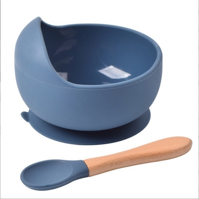 2 paquets de silicone pour nourrir les bébés