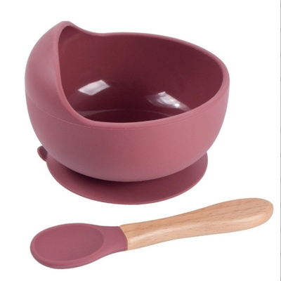 2 paquets de silicone pour nourrir les bébés