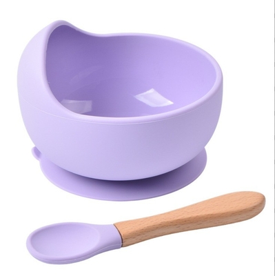 2 paquets de silicone pour nourrir les bébés