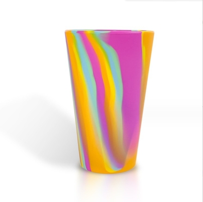 Coupe à eau en silicone pour le café et le thé