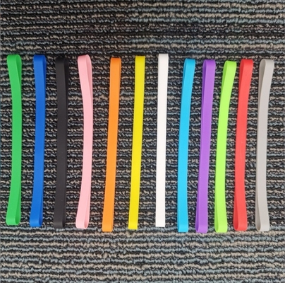 Clips de serviette de croisière en silicone pour chaises de piscine élastique accessoires de plage résistant au vent