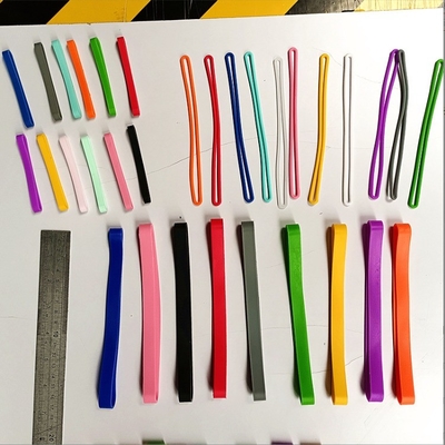 Clips de serviette de croisière en silicone pour chaises de piscine élastique accessoires de plage résistant au vent