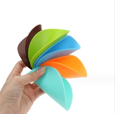 Tapis d'ouverture de bouteille multifonctionnel avec tapis de café isolé et booster en silicone