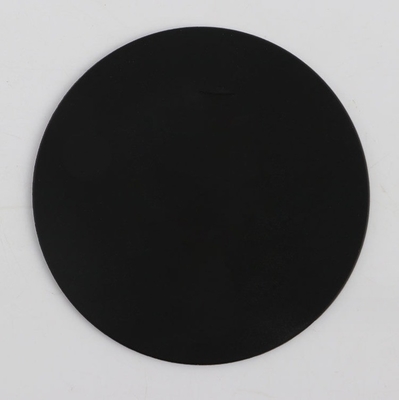 Coupe à café ronde Pot Mug Bouteille de verre Bouteille Plate Pad Mat avec ouvre-bouteille Silicone