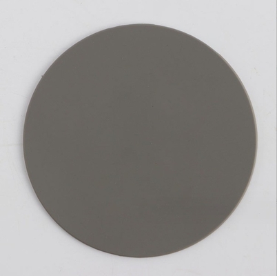 Coupe à café ronde Pot Mug Bouteille de verre Bouteille Plate Pad Mat avec ouvre-bouteille Silicone